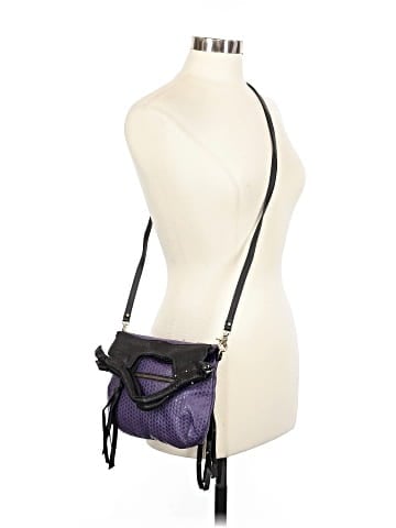 Foley + Corinna Crossbody Bag (view 2)
