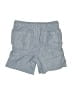 Tommy Bahama 100% Cotton Chevron-herringbone Blue Shorts Size M (kids) - photo 2