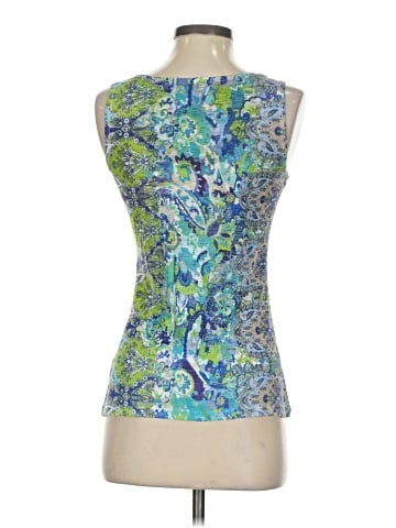 David Cline Tank Top (view 2)