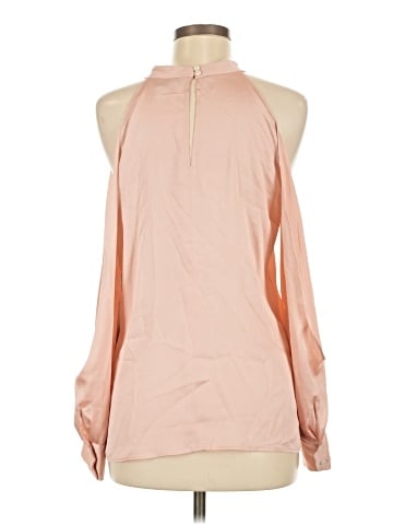 1.State Long Sleeve Blouse (view 2)