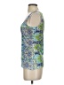 David Cline Blue Tank Top Size XS - photo 5