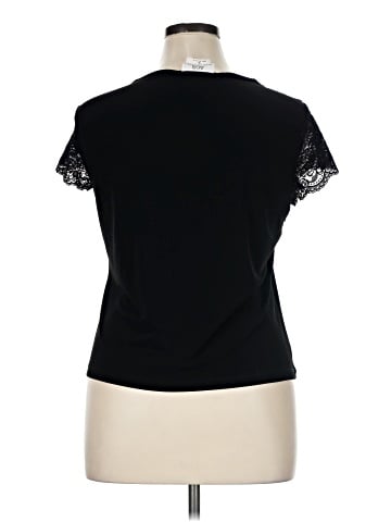 AGB Short Sleeve Top (view 2)