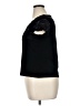 AGB Black Short Sleeve Top Size XL - photo 5