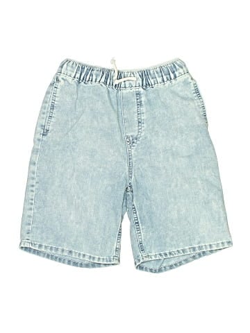 H&M Denim Shorts (view 1)
