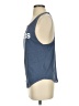 Adidas Blue Active Tank Size S - photo 5