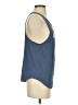 Adidas Blue Active Tank Size S - photo 4
