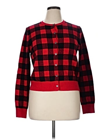 Polo by Ralph Lauren Cardigan (view 1)
