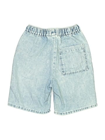 H&M Denim Shorts (view 2)