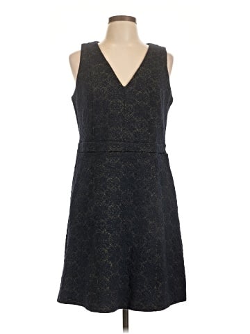 MICHAEL Michael Kors Cocktail Dress (view 1)