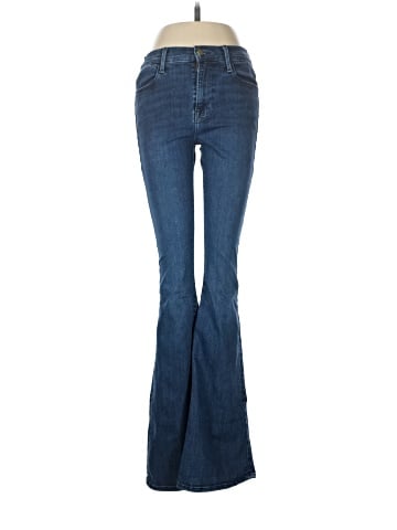 FRAME Denim Jeans (view 1)
