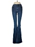 FRAME Denim Blue Jeans Size 28 waist - photo 1