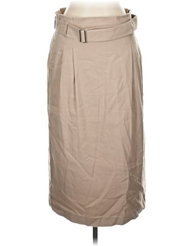 Lafayette 148 New York Casual Skirt (view 1)