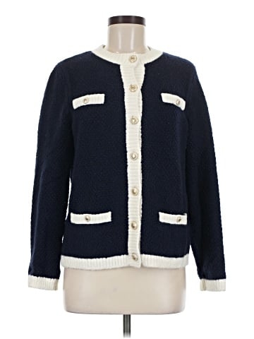 Talbots Cardigan (view 1)