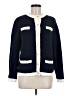 Talbots Blue Cardigan Size M (petite) - photo 1