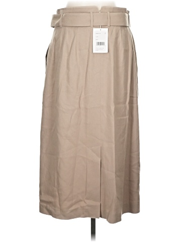 Lafayette 148 New York Casual Skirt (view 2)