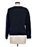 Talbots Blue Cardigan Size M (petite) - photo 2