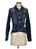 CAbi Blue Denim Jacket Size XS - photo 1