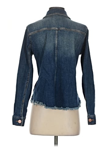 CAbi Denim Jacket (view 2)