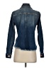 CAbi Blue Denim Jacket Size XS - photo 2