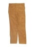 H&M 100% Cotton Brown Jeans Size 10 - photo 1