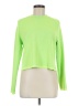Athleta Green Cardigan Size M - photo 1
