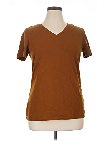 Amazon Essentials Short Sleeve T-Shirt (view 1)