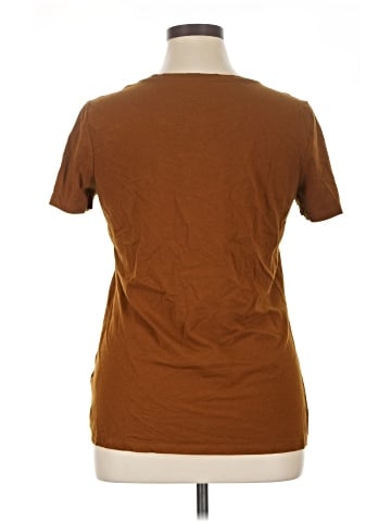 Amazon Essentials Short Sleeve T-Shirt (view 2)