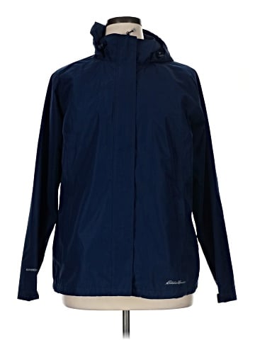 Eddie Bauer Windbreaker (view 1)