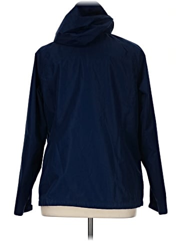 Eddie Bauer Windbreaker (view 2)