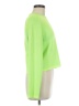 Athleta Green Cardigan Size M - photo 4