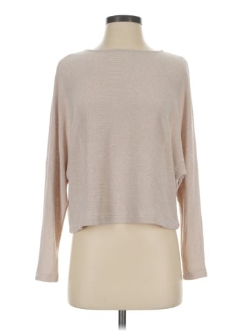 H&M Long Sleeve Top (view 1)