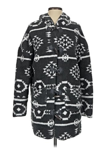 P.J. Salvage Coat (view 1)