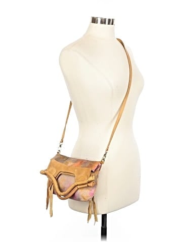 Foley + Corinna Crossbody Bag (view 2)