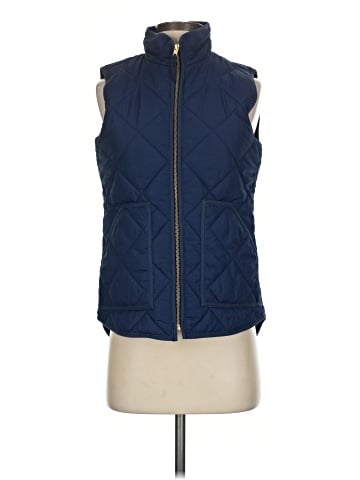 J.Crew Factory Store Vest (view 1)