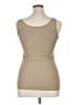 To The Max Tan Tank Top Size XL - photo 2