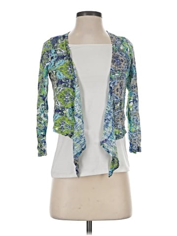 David Cline Kimono (view 1)