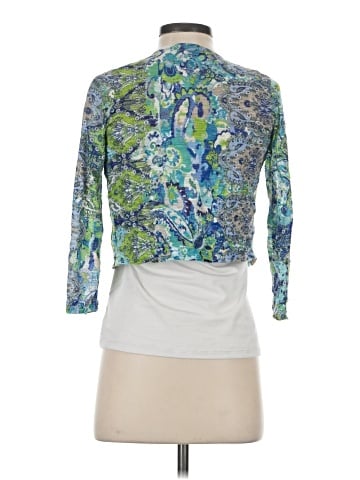 David Cline Kimono (view 2)
