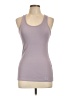 Under Armour Gray Sleeveless Top Size L - photo 1
