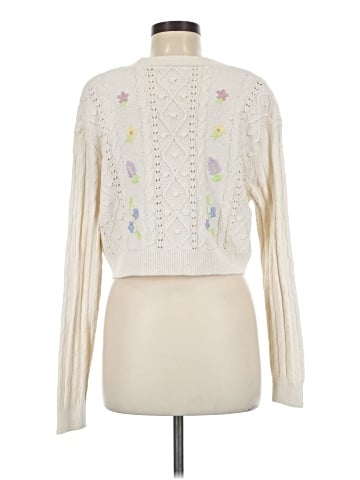 Zara Cardigan (view 2)