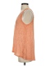 Stem Orange Tank Top Size S - photo 5