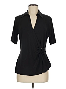 Michael Michael Kors Short Sleeve Blouse