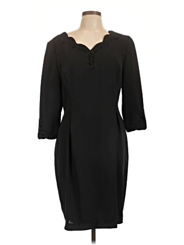 Maggy London Casual Dress (view 1)