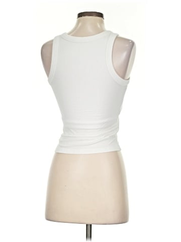 Lou & Grey Sleeveless T-Shirt (view 2)