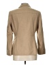 Talbots Tan Wool Blazer Size 10 - photo 2