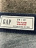 Gap Blue Jeans Size 29 waist - photo 7