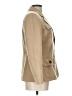 Talbots Tan Wool Blazer Size 10 - photo 4