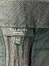 Talbots Chevron-herringbone Gray Dress Pants Size 16 Petite - photo 7