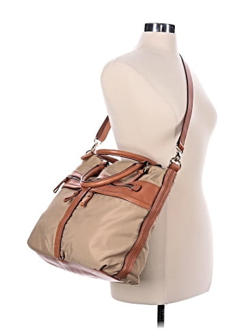 Banana Republic Satchel (view 2)