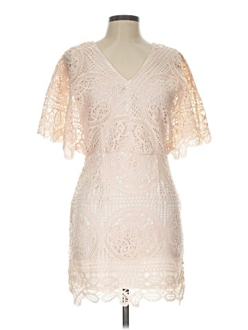 Soieblu Cocktail Dress (view 1)