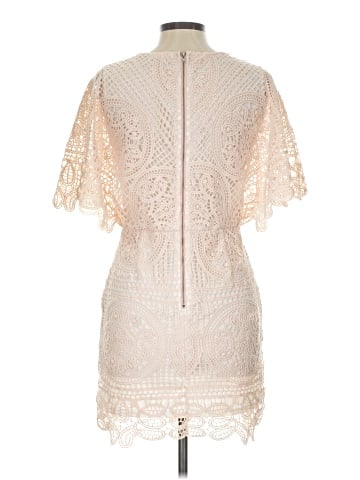 Soieblu Cocktail Dress (view 2)